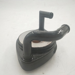 กรองน้ำมัน COOLER 8943112220 / 8-94311222-D น้ำมัน Cooler สำหรับ TFR54 D-Max 4JA1 - Product Image 4