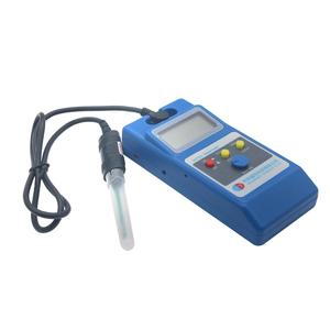 เครื่องวัดสนามแม่เหล็กแบบจอ LCD รุ่น WT10A เทสลาเมตร เกจวัดสนามแม่เหล็กบนพื้นผิว ฟังก์ชัน <span class=keywords><strong>Ns</strong></span> - Product Image 6