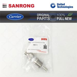 สวิตช์ควบคุมการไหลของน้ำยาทำความเย็น <span class=keywords><strong>Carrier</strong></span> รุ่น SC050R สำหรับเครื่องทำความเย็น <span class=keywords><strong>30XA</strong></span> รหัสสินค้า 00PPG000030500A 00PPG000030500 - Product Image 2