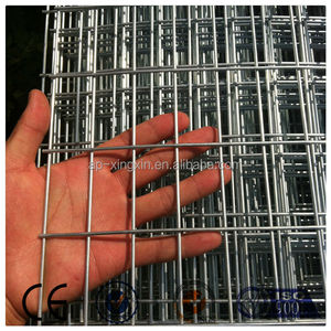 Cũi Động Vật Hàn Dây Lưới Chó Chạy Cũi Hàng Rào Panels (Q - 012) - Product Image 1