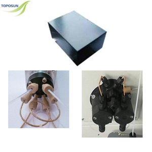 TPS-IC1820 agli ioni di cromatografo con possibilità di electrodialytic eluent generatore, HPIC agli ioni di cromatografia - Product Image 3