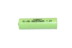 Ni-MH סוללה נטענת <span class=keywords><strong>AA</strong></span> <span class=keywords><strong>1800mAh</strong></span> <span class=keywords><strong>aa</strong></span> נטענת ni-mh סוללה 1.2v - Product Image 5