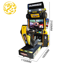 Arcade simulateur de voiture électronique vidéo jeu <span class=keywords><strong>gta</strong></span> <span class=keywords><strong>vice</strong></span> <span class=keywords><strong>city</strong></span> course machine de jeu - Product Image 6