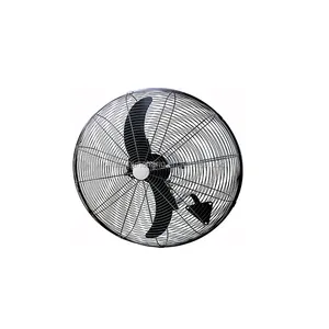 SHUNCHANG 20 "24" 26 "30" Endüstriyel duvar tipi Fan Soğutma Fanı/Powerbuilt duvar tipi Fan (FE650)