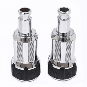 Couverture décorative pour sièges du conducteur, accessoire d'intérieur, avec accoudoirs et bouton, pour land rover <span class=keywords><strong>sport</strong></span> SV <span class=keywords><strong>discovery</strong></span> 5 LR5 - Product Image 1