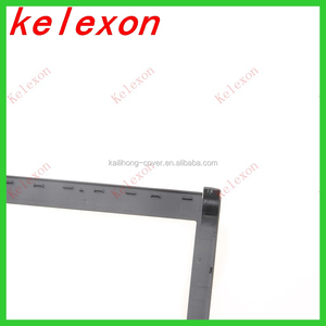 Mới Dành Cho <span class=keywords><strong>Dell</strong></span> Inspiron 1564 <span class=keywords><strong>Lcd</strong></span> Trim <span class=keywords><strong>Bezel</strong></span> W/ Cam Port-k4gv3 0K4GV3 - Product Image 2