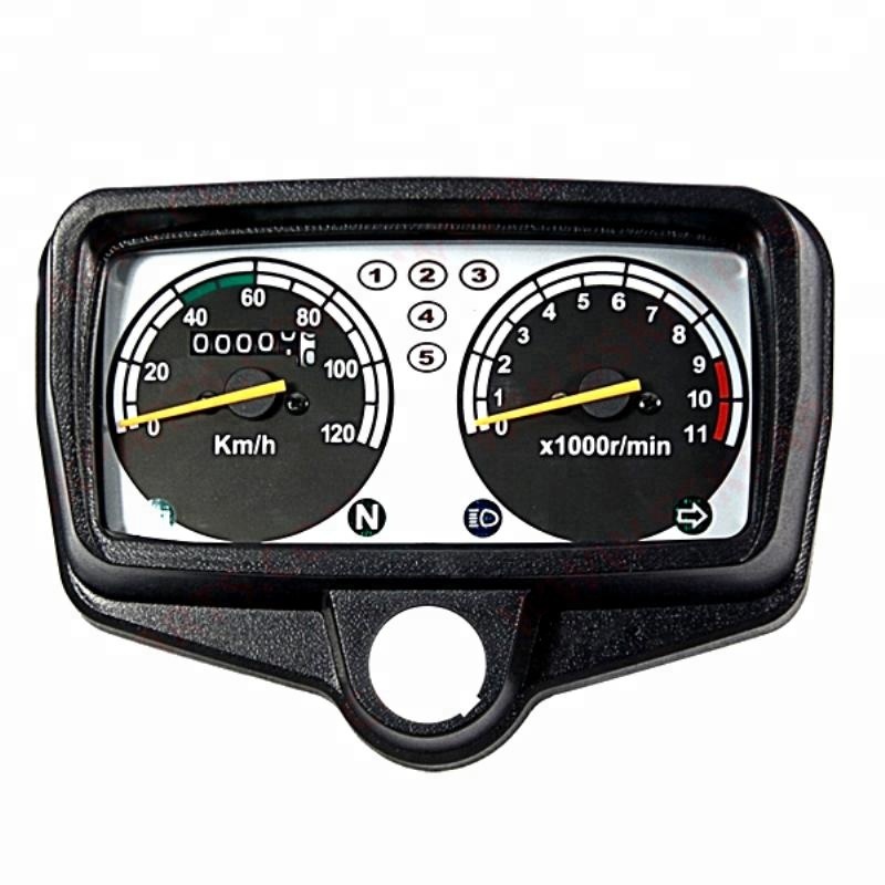 Мотоциклетный Спидометр cg125 в стиле ретро для honda