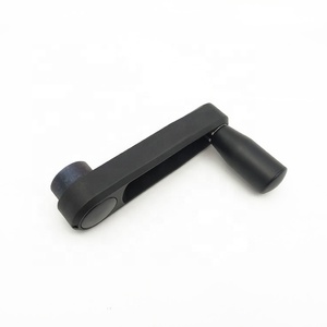 Chất Lượng Cao Gấp Crank Xử Lý Tay Crank Xử Lý - Product Image 3