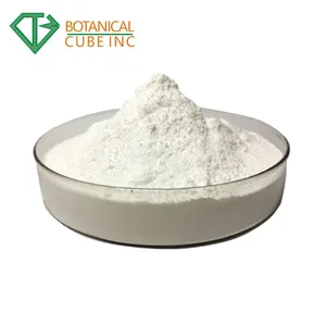 Tremella Cosmetic Grade Tremella Fuciformis Sporocarp Extract Tremella Mushroom Extract Powder