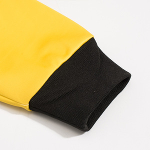 All'ingrosso all'ingrosso <span class=keywords><strong>tuta</strong></span> da <span class=keywords><strong>calcio</strong></span> Slim Fit Slim Custom per gli uomini di ultima progettazione con caratteristiche taglie forti inverno set stampati - Product Image 5