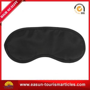 Pas cher cils beau sommeil masque pour les yeux satin masque eye shade - Product Image 6