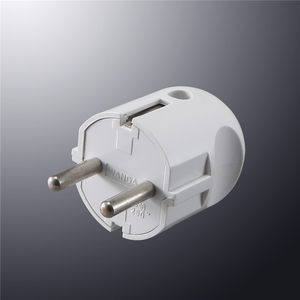 <span class=keywords><strong>Mercado</strong></span> superventas Reino Unido a <span class=keywords><strong>la</strong></span> UE mini enchufe eléctrico schuko - Product Image 1