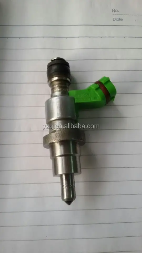 Fuel Injector Nozzle 23209-29037-A0 23250-28070