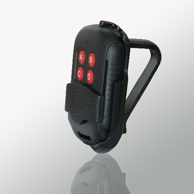 Universal Rf Remote Control Duplicator Clone Fixed Code CRC-SM06