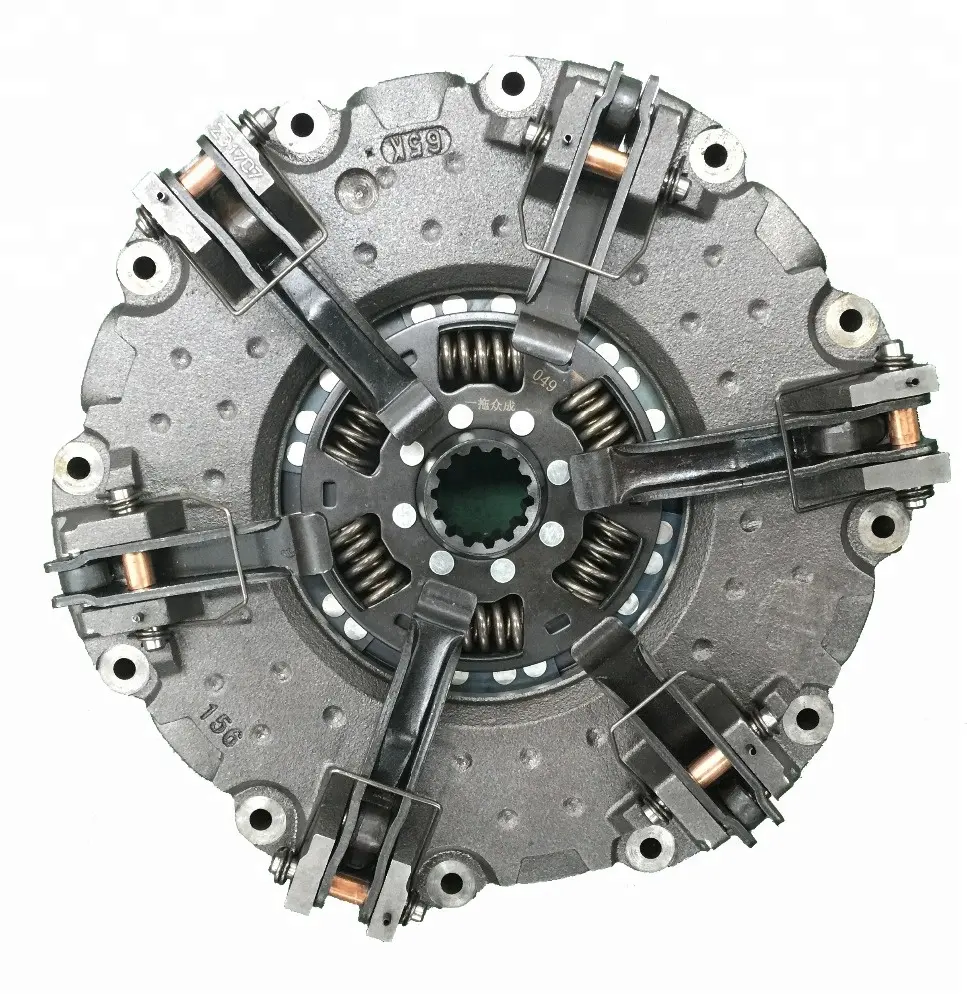 Factory Direct Selling Clutch Assembly For 11 inch LUK Dual Tractor Clutch