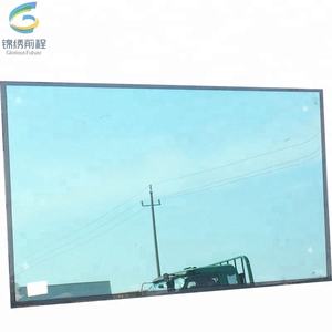 Precio de Unidad de Vidrio Aislante Low-E (IGU) para Muros Cortina - Aislamiento Térmico y Vidrio con Bloqueo UV - Product Image 4