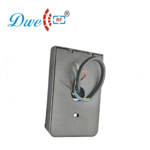 Mới đến thẻ weigand 26/34 hệ thống điều khiển màn hình cảm ứng cho cửa - Product Image 4