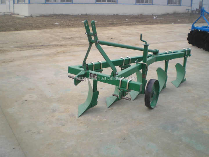 Tractor Use Subsoil Plough Hot Selling in Africa Market