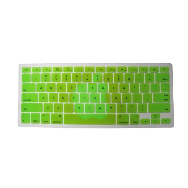 Universal Desktop Keyboard Cover