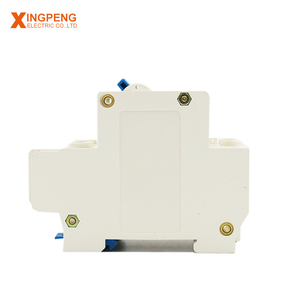 DZ47LE 1P + N 40A Điện ELCB Bộ Ngắt Mạch Bảo Vệ Quá Áp RCCB ELCB RCBO RCD - Product Image 2