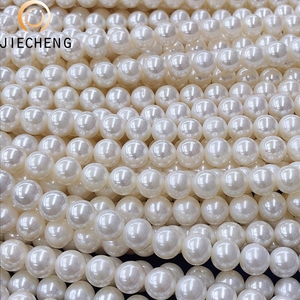 8.5-9.5mm AAA vecchio di modo d'acqua dolce collana di perle di stringa - Product Image 1