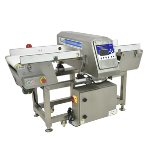 En satış gıda <span class=keywords><strong>metal</strong></span> dedektörü Technik - Product Image 1