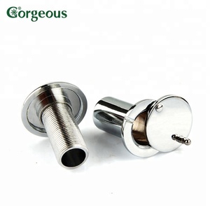 Tấm Che Mắt Cửa Tùy Chỉnh Tuyệt Đẹp Ống Kính Cửa Góc Rộng Đánh Lửa Ống Nhòm Cửa Lỗ Gián Điệp - Product Image 3