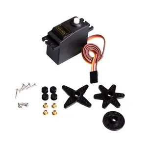 38g S3003 Standaard Servo Voor RC Futaba HPI Tamiya Kyosho Duratrax GS racing Auto