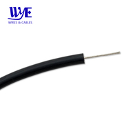 AWM 3239 20KV DC 16AWG haute tension fil de câble en silicone pour transformateur de néon