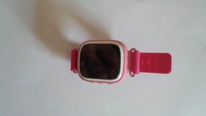 Nuevo al por mayor reloj inteligente niño seguro GSM GPS localizador Tracker <span class=keywords><strong>SIM</strong></span> Q70 GPS reloj inteligente para niños - Product Image 4