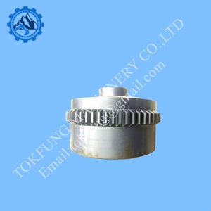 ราคาดีสวิงมอเตอร์ K9001846บล็อกกระบอกสำหรับ <span class=keywords><strong>DOOSAN</strong></span> DX180LC DX190W DX210W <span class=keywords><strong>DX225LC</strong></span> DX235LCR DX480LC DX520LC - Product Image 1