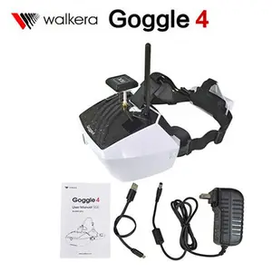 Walkera Goggle 4 Occhiali Video FPV 5.8G Antenna FPV Goggle