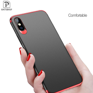 Commercio all'ingrosso Di Lusso Su Ordinazione Logo Smart Phone Back Cover TPU PC Mobile Cell Phone Case Cover Per <span class=keywords><strong>Iphone</strong></span> <span class=keywords><strong>X</strong></span> - Product Image 1