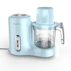 Миксер для детского питания, маленькая бытовая техника, Электрический Многофункциональный комбайн babycook - Product Image 3