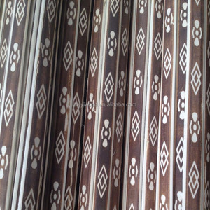 Trang Trí Trắng Báo Chí Nóng Khuôn Gỗ Recon Trắng Dập Nổi Nửa Vòng Đúc - Product Image 2