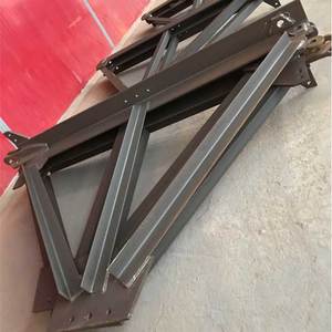 Binjing ihurmo מחיר נמוך qtz עצמי בניית עגורנים - Product Image 3