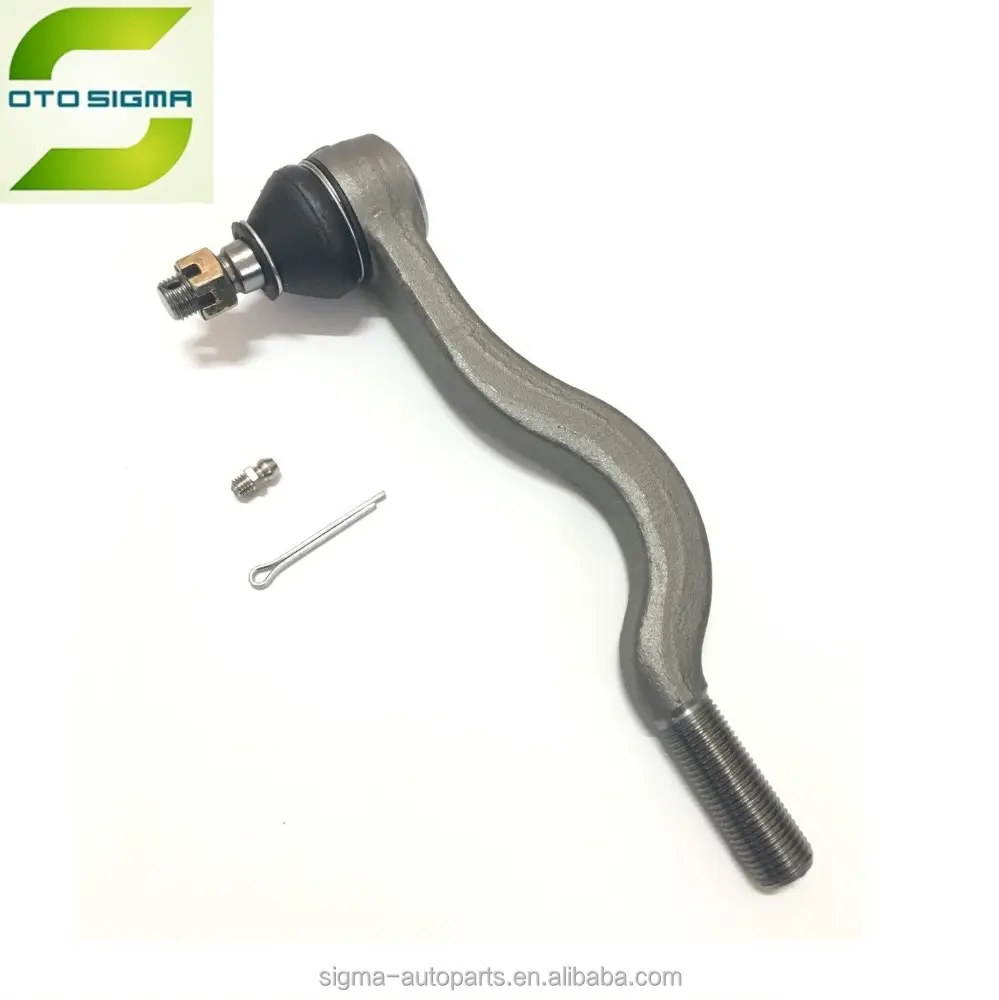 Auto Teile Spurstangenkopf OEM MR-241031 MB-564853 MR241031 MB564853 Für MITSUBISHI STRADA K64 '96-98 IN DELICA '92