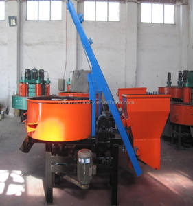 2024 Nieuwe Model/Hete Verkoop/MMVV-500 Terrazzo Tegel Persmachine - Product Image 3