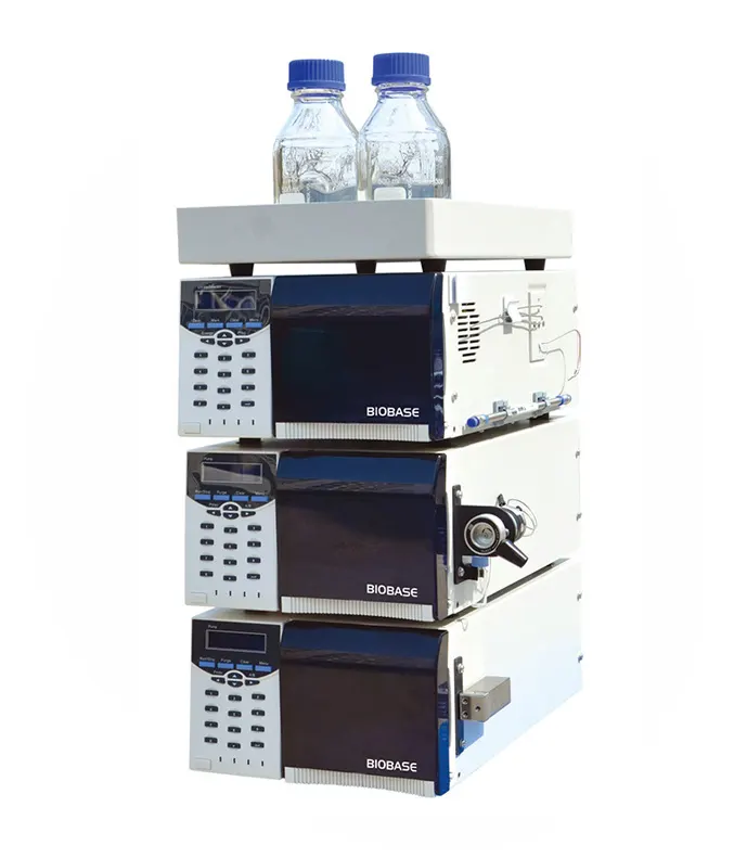 BIOBASE Haute Performance Liquide Chromatographie HPLC