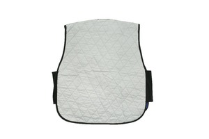 Azul <span class=keywords><strong>chaleco</strong></span> de refrigeración - Product Image 2