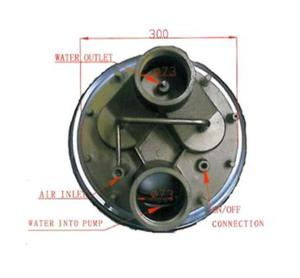 Bomba de Entrenamiento de <span class=keywords><strong>Contracorriente</strong></span> para Piscina de Acero Inoxidable de Alta Calidad, Chorro de Agua para Uso en Exteriores, Entrenador de <span class=keywords><strong>Contracorriente</strong></span> para Piscina - Product Image 5