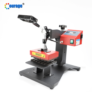 Machine d'impression pour stylos, par sublimation, rapide, 6 stylos - Product Image 2