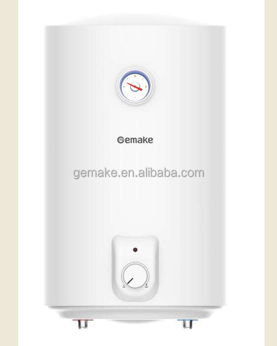 Energy Saving Electric Water Heater Small Size for Bath 25L