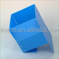 Gấp Hộp Nhựa Lượn Sóng Với Tấm Nhựa Dẻo - Product Image 3
