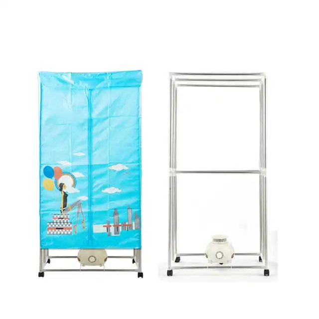 wall clothes dryer Provide OEM ODM Factory high quality waterproof cloth clothes dryer wall mount Best price 2 years warranty