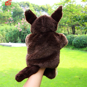 Đồ Chơi Trung Quốc Giá Rẻ Bán Buôn Con Rối Nhồi Bông Ventriloquist - Product Image 5