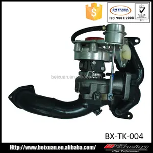 for Toyota starlet 4efte ep82 ep91 CT9 turbocharger