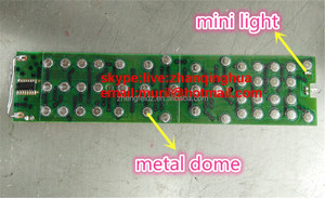 E8205 aprendizaje <span class=keywords><strong>control</strong></span> <span class=keywords><strong>remoto</strong></span> para skyworth inteligente red decodificadores telecomunicaciones IPTV <span class=keywords><strong>Huawei</strong></span> MAG 254/250 HD 1080 Linux - Product Image 2