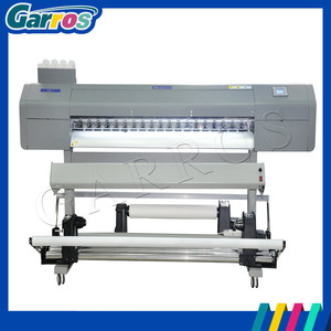 Máquina de Impresión Digital Textil de Alta Gama para Camisetas y Mantas - Product Image 5