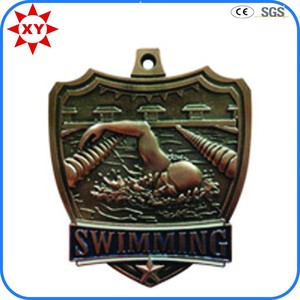Mejor venta de la alta calidad olímpicos de londres metal medallas - Product Image 6